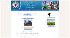 Desktop Screenshot of lcos.org